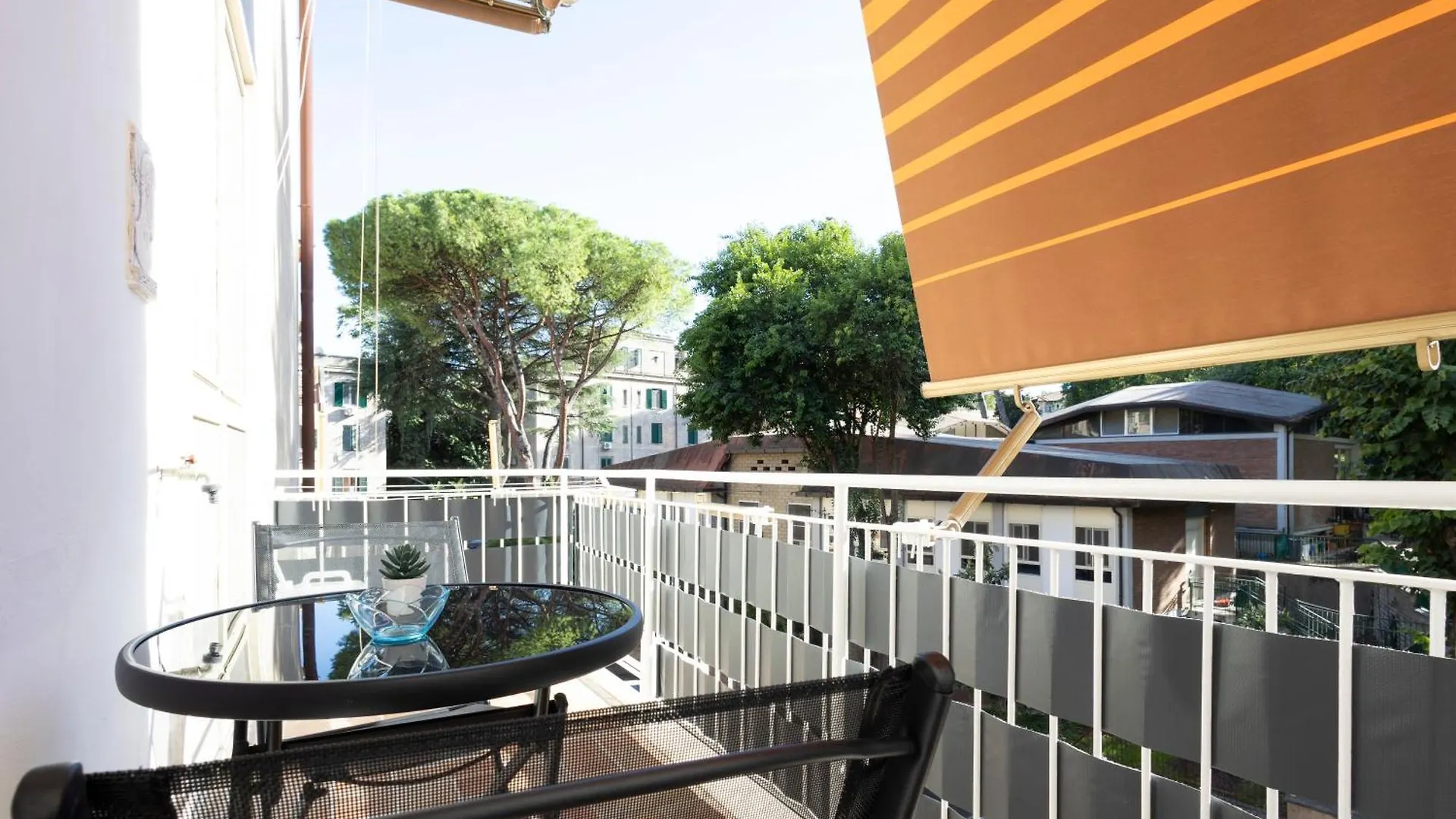 La Casa Di Alice Apartment Rome
