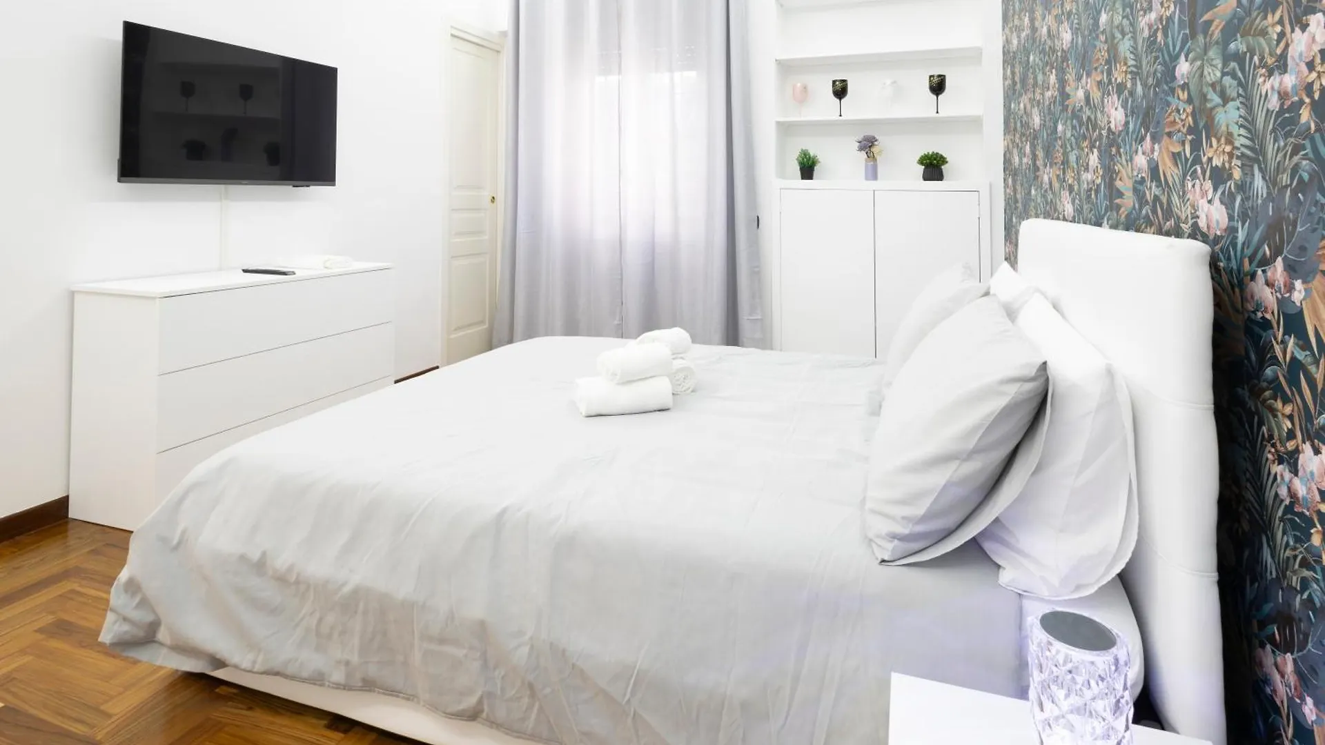 La Casa Di Alice Apartment Rome 0*,  Italy