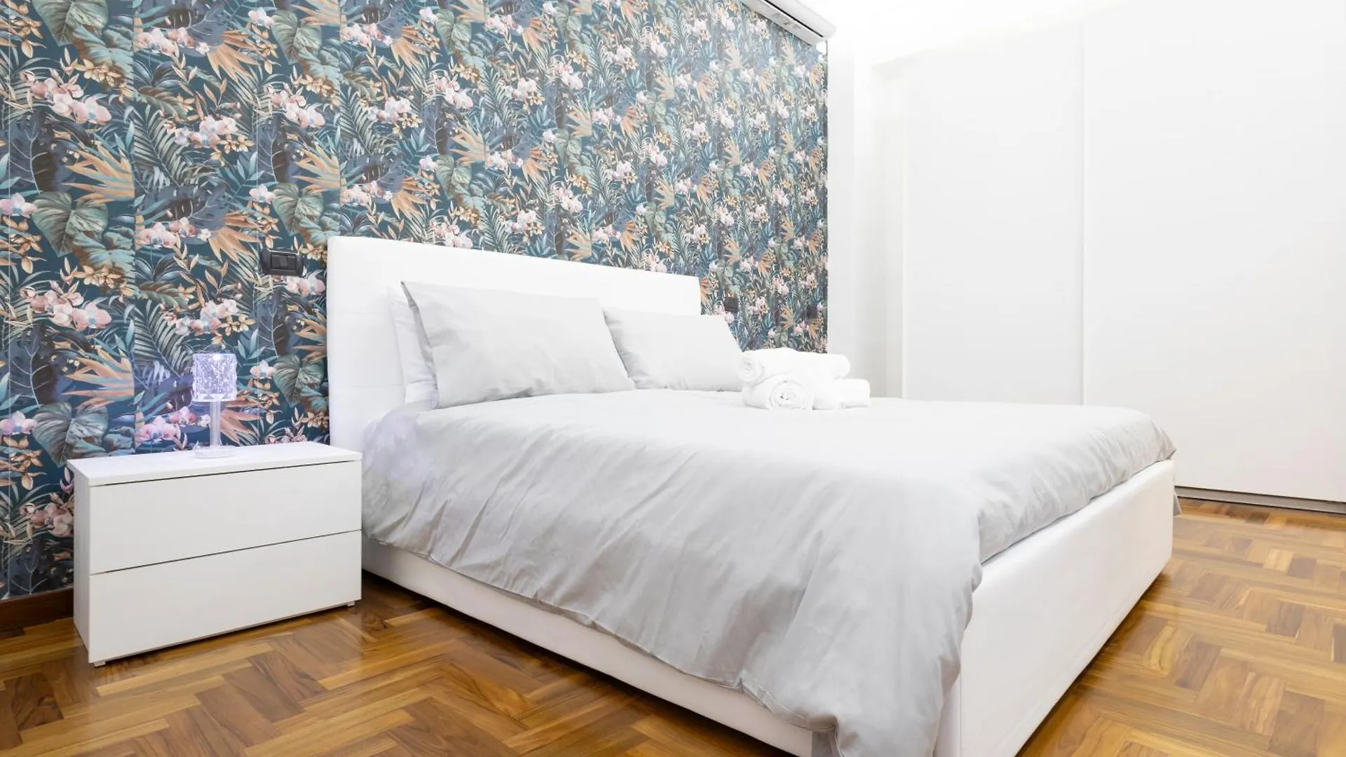 La Casa Di Alice Apartment Rome