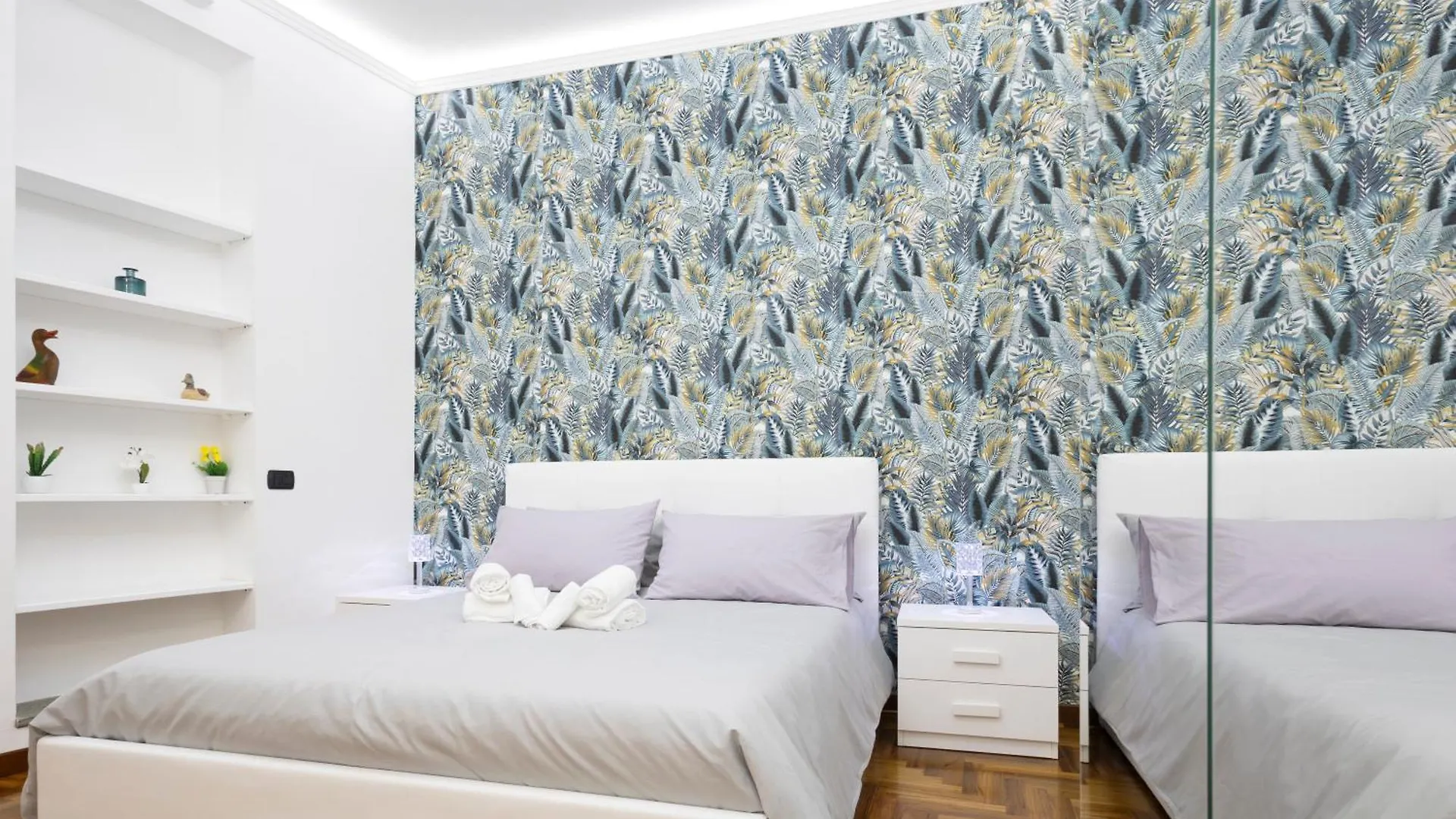 La Casa Di Alice Apartment Rome