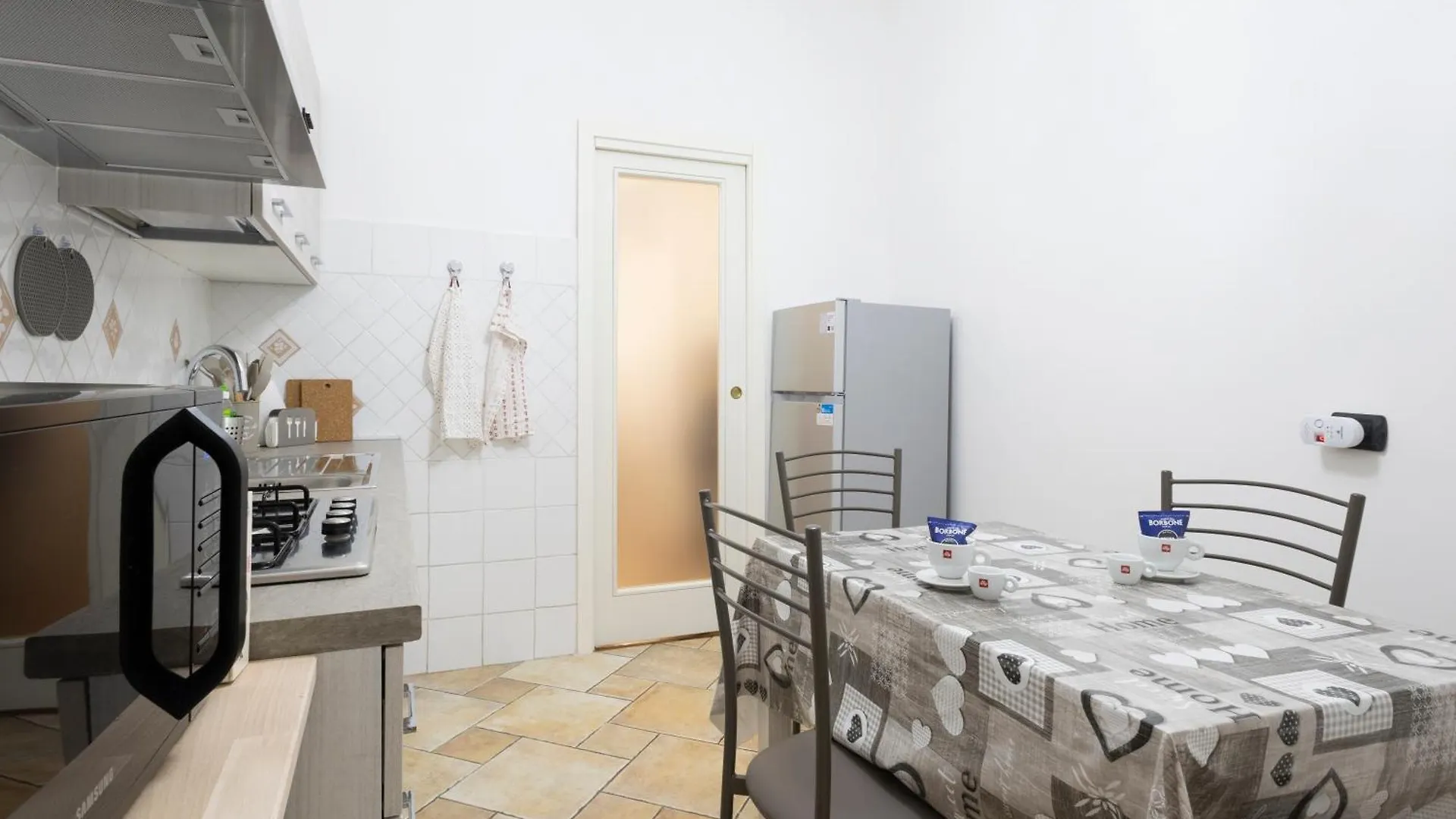 La Casa Di Alice Apartment Rome