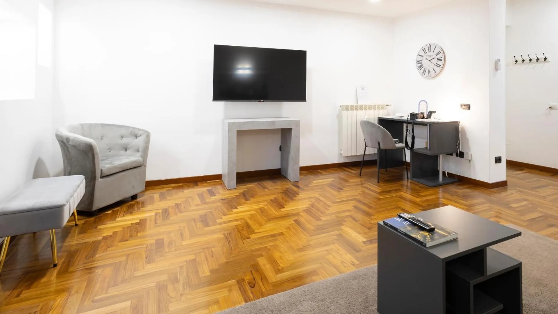 La Casa Di Alice Apartment Rome