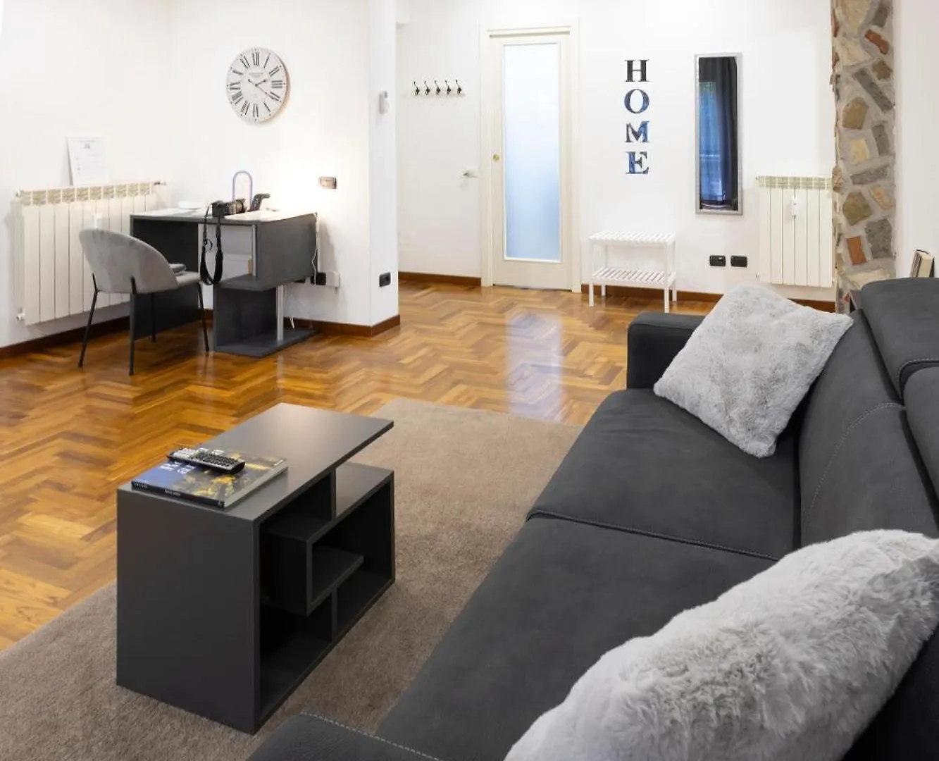 La Casa Di Alice Apartment Rome
