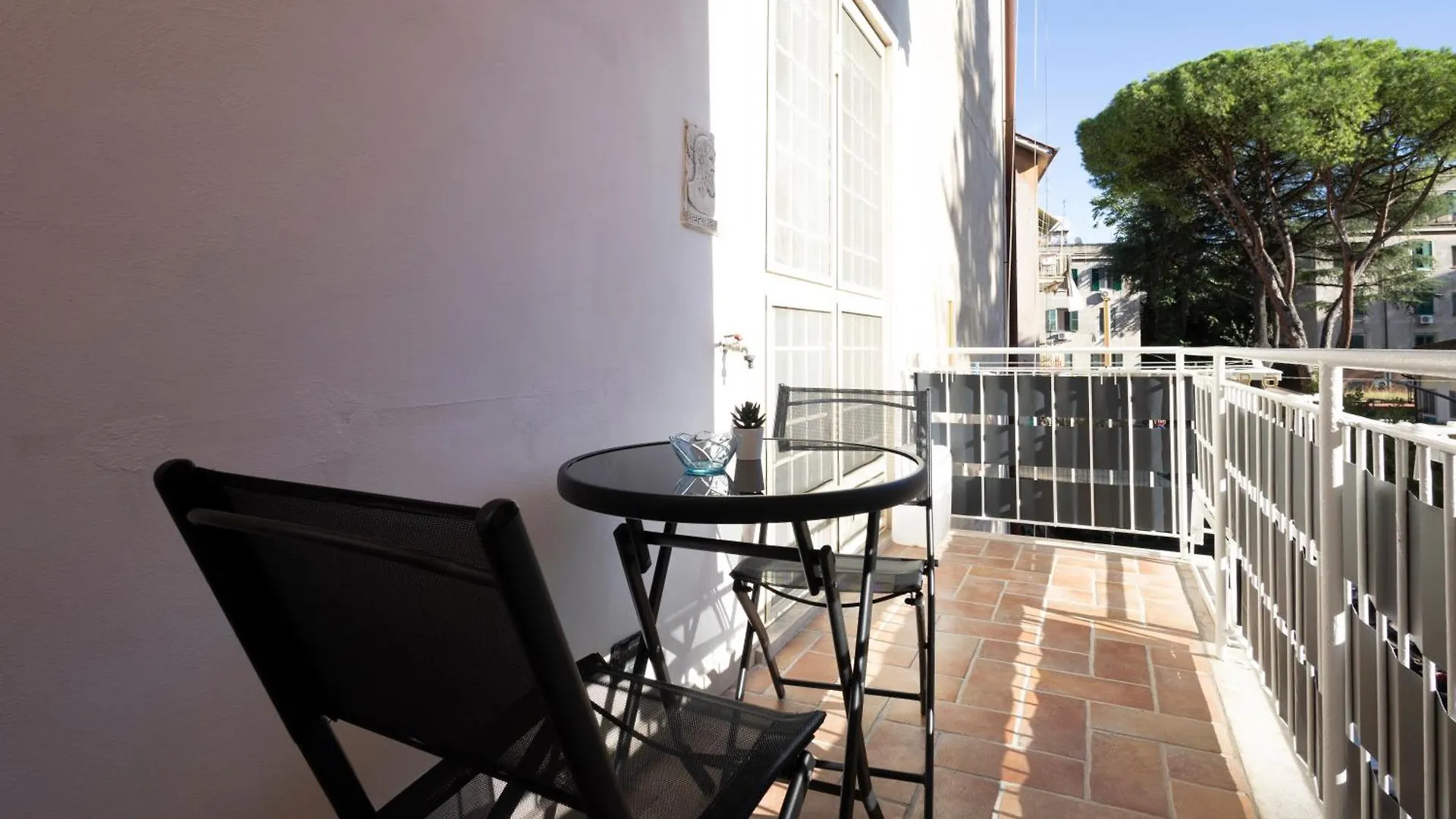 Appartamento La Casa Di Alice Roma Italia