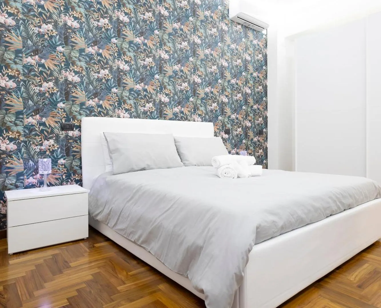 Appartamento La Casa Di Alice Roma
